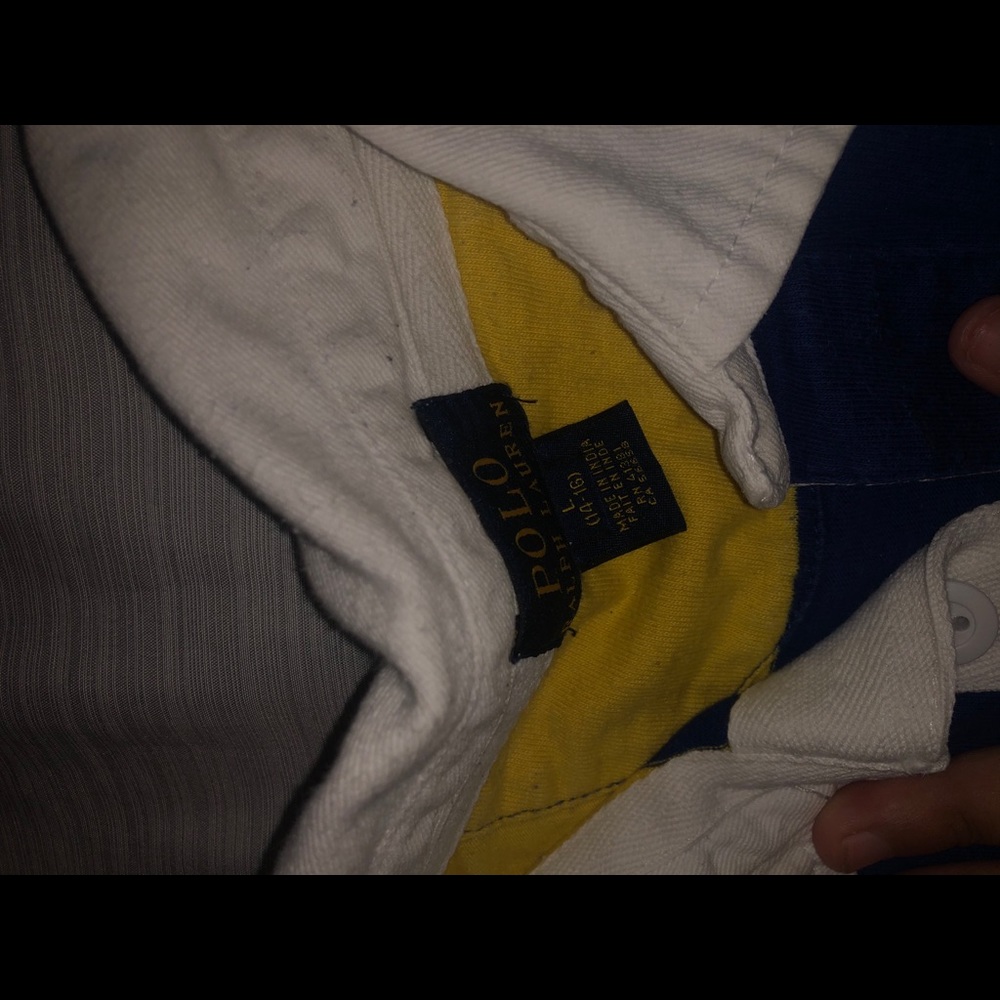 Polo Ralph Lauren - Picture 6 of 6